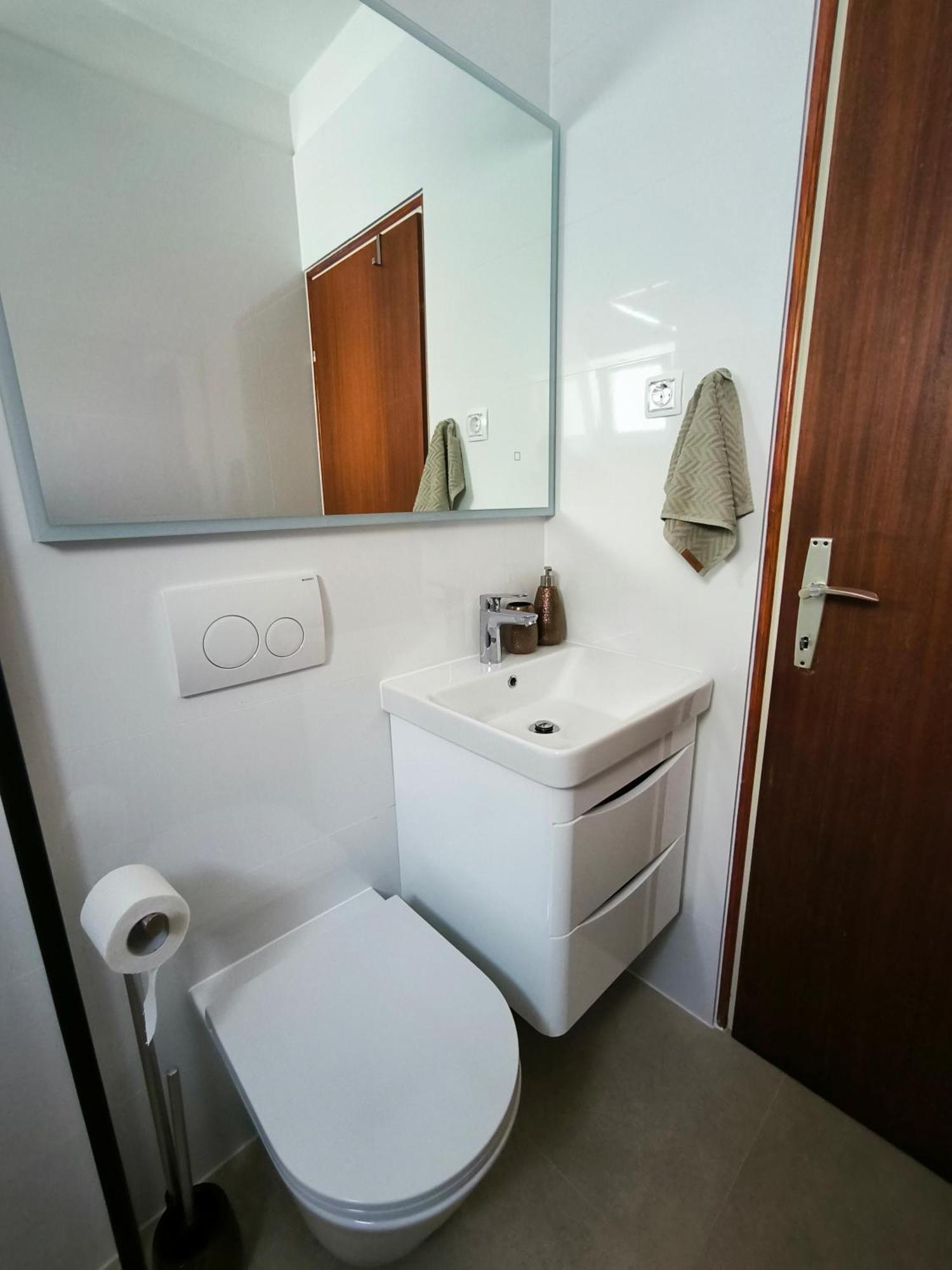 Apartmani Blagaic Маслиница Экстерьер фото