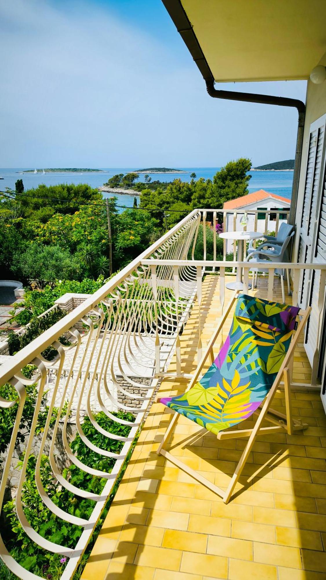 Apartmani Blagaic Маслиница Экстерьер фото