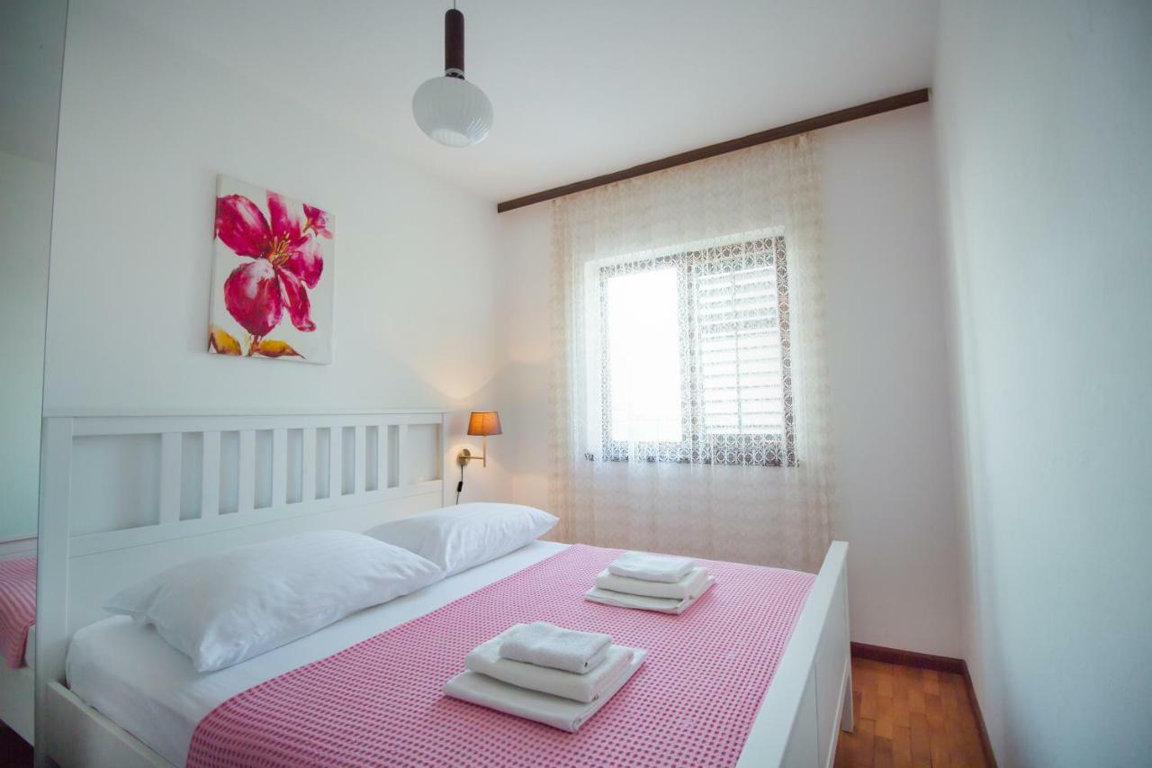 Apartmani Blagaic Маслиница Экстерьер фото